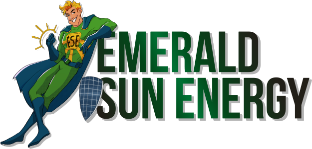 Emerald Sun Energy | Orlando Solar Company
