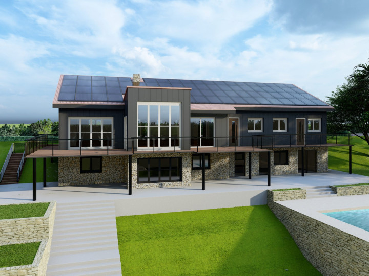 Solar Power Florida