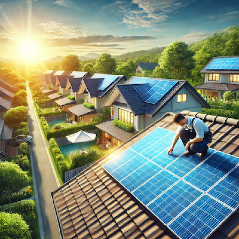 Solar Orlando Solar Energy Myths debunked